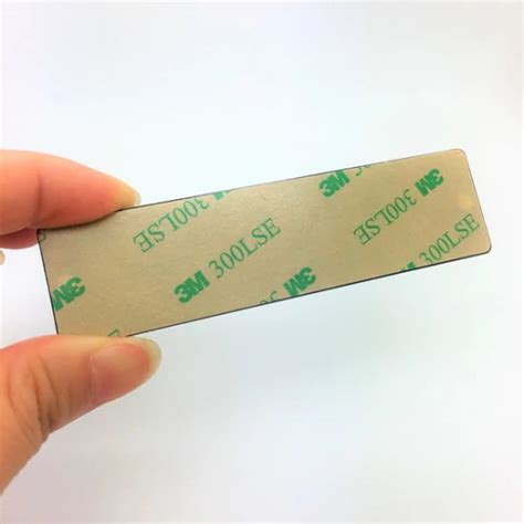 Custom Intelligent Identification Anti Metal Electronic Uhf Pcb Rfid