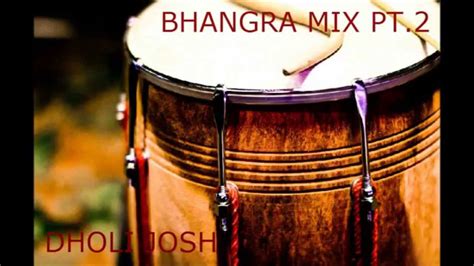 Non Stop Bhangra Mix 2013 Part 2 Youtube