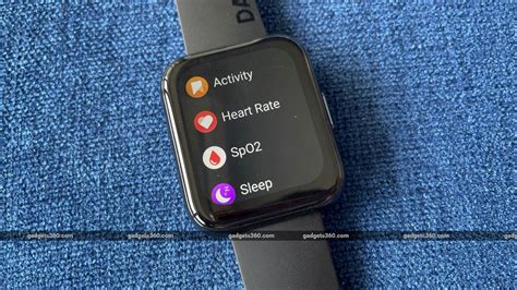 Realme Watch Pro When Purpose Meets Versatility Gadgetmatch Atelier