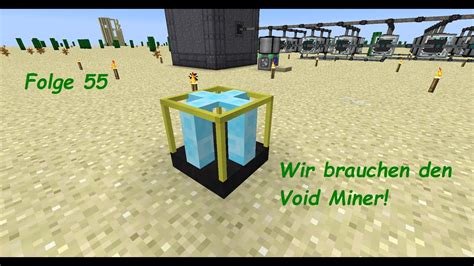 Wir Brauchen Den Void Miner I Forever Stranded Folge 55 YouTube