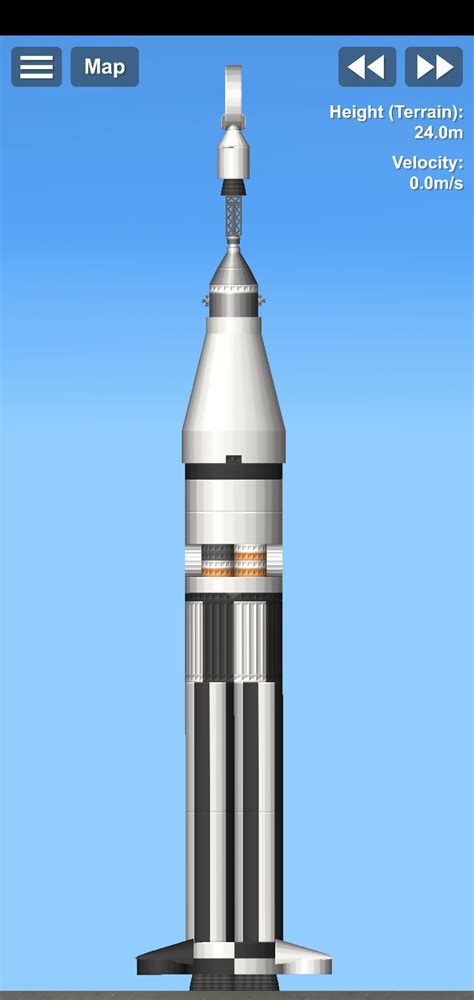 saturn ib vanilla spaceflight simulator forum