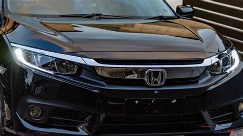 Honda Civic Model In Pakistan Bestcars Netlify App