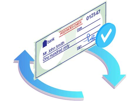 Post Dated Checks Management Prompt Pdc