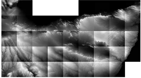 qgis - Better resolution of my raster - Geographic Information Systems ...