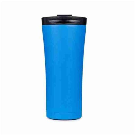 Et11 Insulated Coffee Stainless Steel Travel Mug 16oz