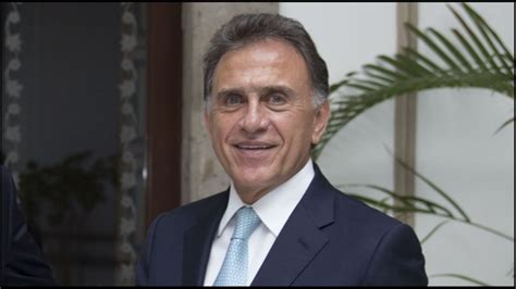 Yunes Invita Al Congreso De Veracruz A Analizar Presupuesto De Egresos