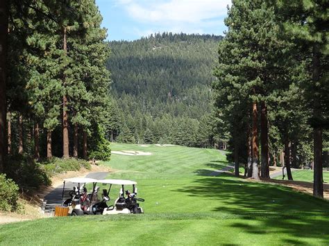 Incline Village (Championship) (Incline Village, Nevada) | GolfCourseGurus