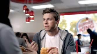 Burger King Rodeo Burger Tv Commercial Hype Man Ispot Tv