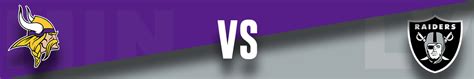 Vikings vs Raiders Predictions, Picks, Odds, and Injuries for Week 14 ...