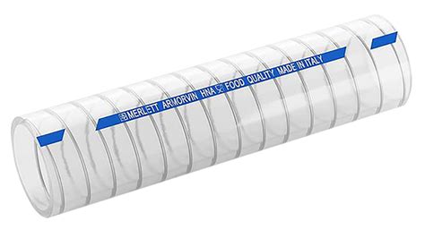 9130400380010 Contitech Armorvin Hna Pvc Hose Pipe 38mm Id 47mm Od