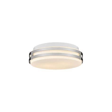 AUTELO Modern Close To Ceiling Light Fixture India Ubuy