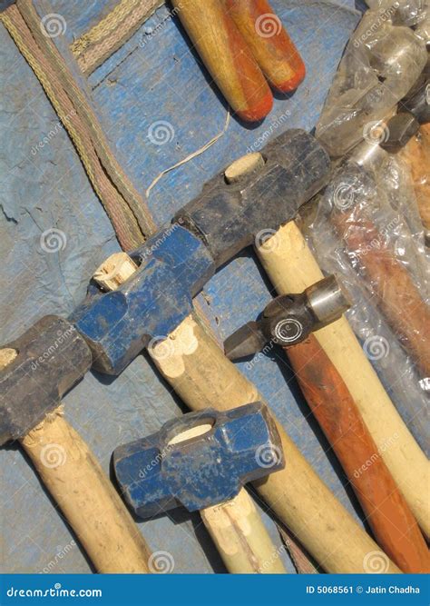 Types Of Hammers 6