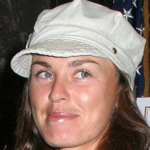 Martina Hingis - Bio, Family, Trivia | Famous Birthdays