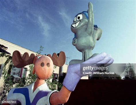 Bullwinkle The Moose Photos and Premium High Res Pictures - Getty Images