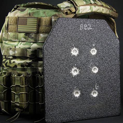 Ar500 Armor® Level Iii Body Armor Starting At Only 65 Le Flickr