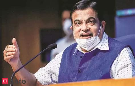 Gadkari Urges Mill Owners To Reduce Production Of Sugar Focus On