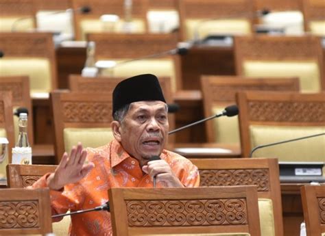 Diwarnai Interupsi Dan Aksi Walk Out Anggota Fraksi Pks Dpr Paripurna