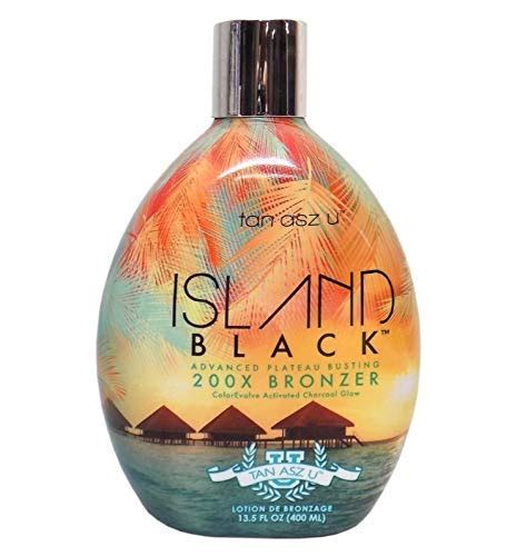 Top 10 Bronzer Tanning Lotions of 2021 - Best Reviews Guide