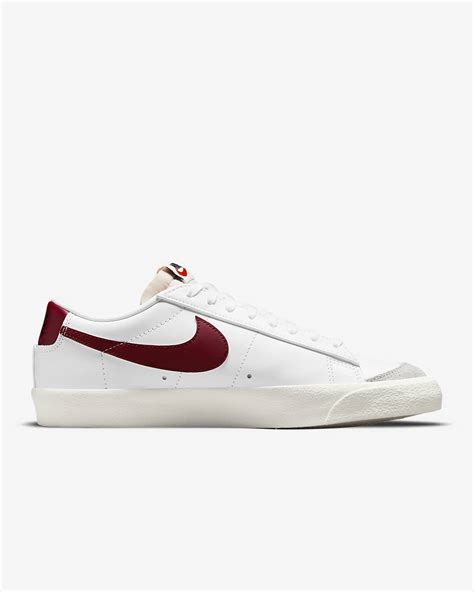 Nike Blazer Low 77 Vintage Mens Shoes