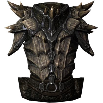 File SR Icon Armor DragonscaleArmor Png The Unofficial Elder Scrolls