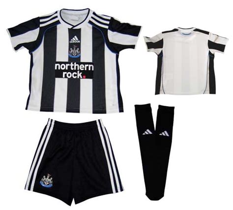 newcastle football kit reviews