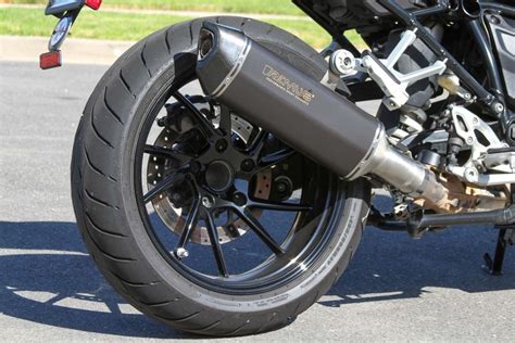 Dunlop Sportmax Roadsmart IV Review Sport Touring Tires