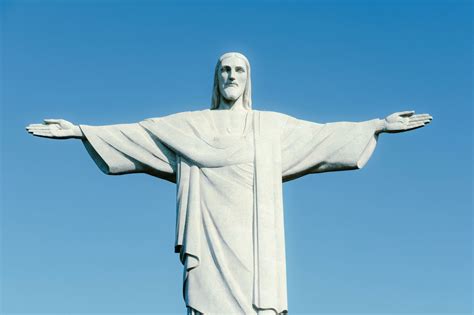 Why Was The Christ Redeemer Built 12