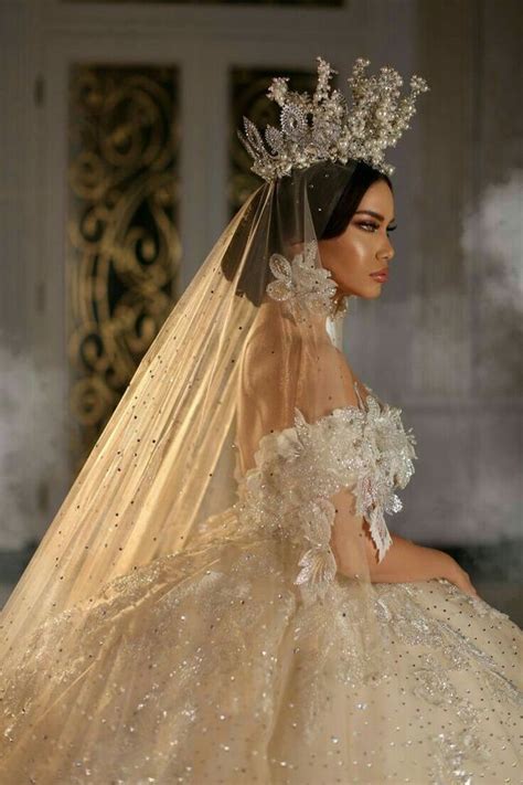 Frida Xhoi Xhei Bridal Haute Couture Extravagant Wedding Dresses