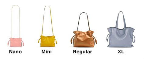 Loewe Flamenco Bag Review: It's mini, but mighty