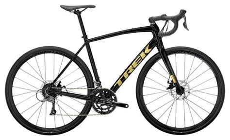 V Lo De Route Trek Domane Al Disc Shimano Claris V Noir