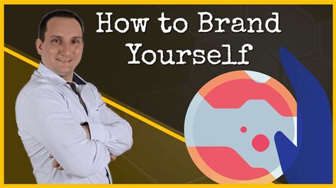 Top Personal Brand Examples – How to Brand Yourself - OnlinebizBooster