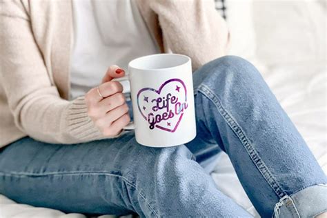 Avis Cricut Mug Press Prix Pour Personnaliser Des Mugs