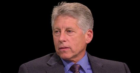 Mark Fuhrman Net Worth: What Does Mark Fuhrman Do for a Living Now ...