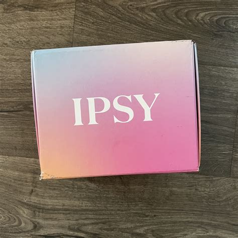 Boxycharm By Ipsy Beauty Boost Review January Msa