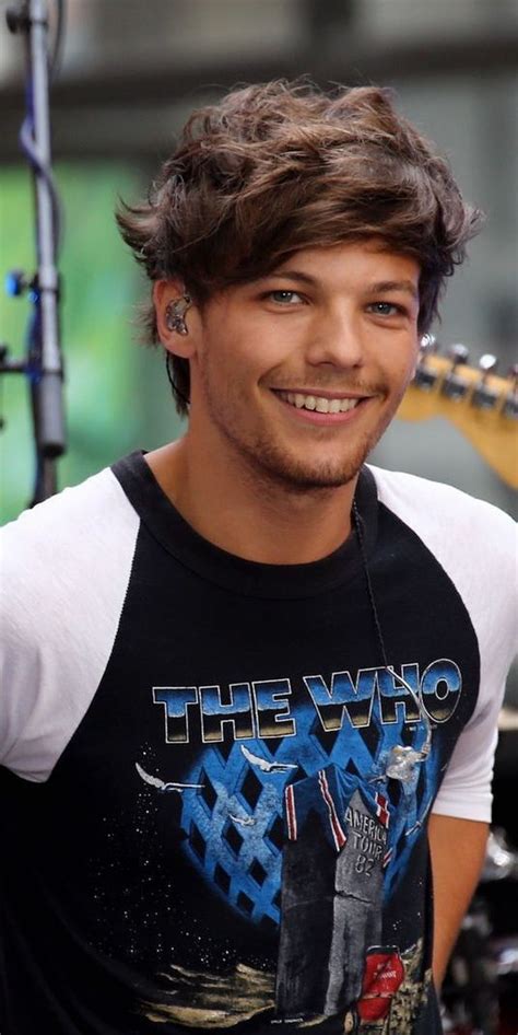 Pin De JM Em Louis Tomlinson Amor Da Minha Vida Cantores Famosos