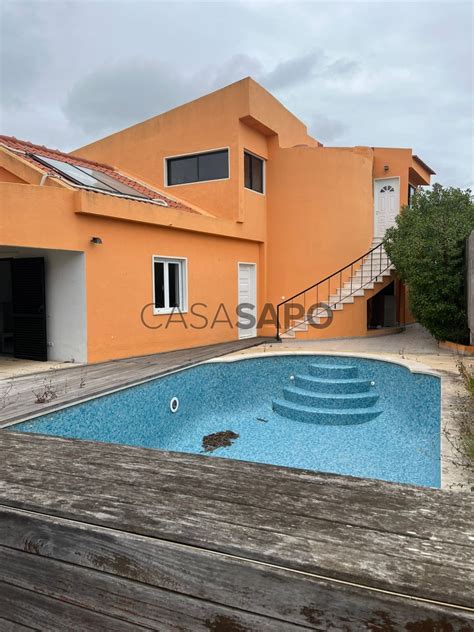 Maison 7 Pièces Duplex Acheter 850 000 à Cascais São Domingos de