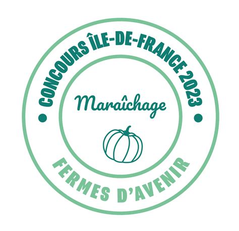 Concours Le De France Fermes D Avenir