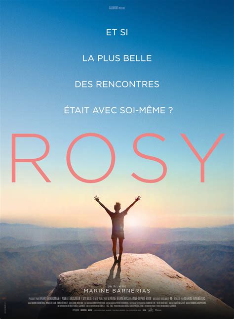 Rosy Bande Annonce Du Film Séances Streaming Sortie Avis