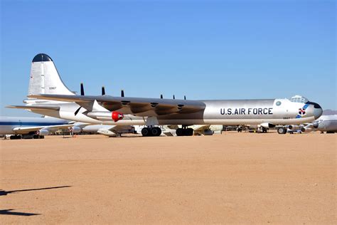 Convair B-36 Peacemaker (google.image) 04.20 | Peacemaker, Passenger ...