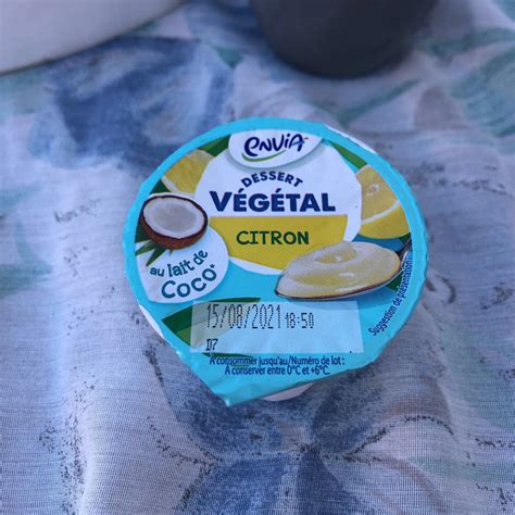 Vemondo Yogurt Lemon Reviews Abillion