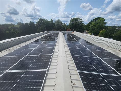 Pitched Roof Solar Panels - PV Plus Ltd