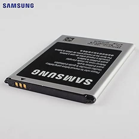 Bateria Samsung EB425161LU Galaxy S Duos S7562 S3 Mini I8190 J1 Mini