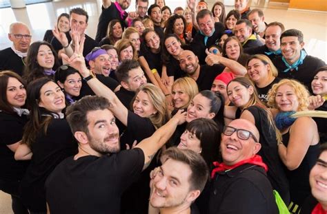 Mejores Actividades De Team Building Para Empresas En Barcelona