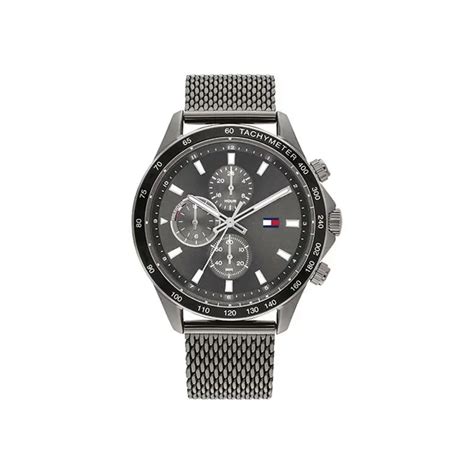 Montre TOMMY HILFIGER Miles 1792019 Cristime Fr