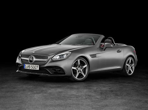 Mbslk Slk Slc Community Der Slc Slk R Facelift Neuer Name