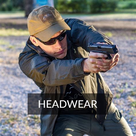Helikon - Tactical Clothing, Gear & Accessories UK