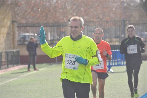 Carrera Popular Don Bosco 4 El Norte De Castilla