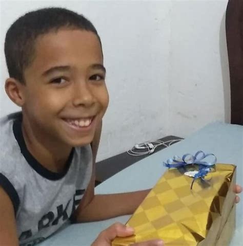 Garoto De 13 Anos Escreve Carta De Despedida E Foge De Casa Em Assis