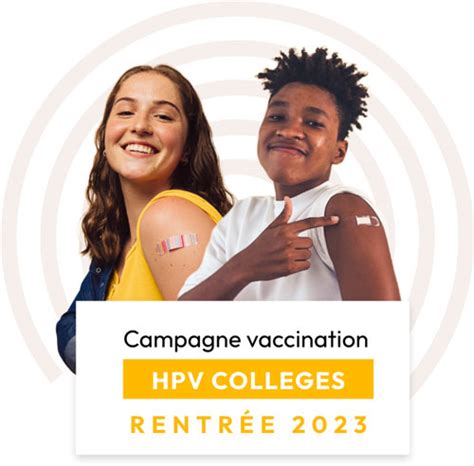 Le Chu De Bordeaux S Engage Dans La Campagne De Vaccination Scolaire