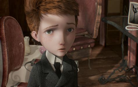 Exclusive Clip Jack Learns The Rules Of The Heart In Jack And The